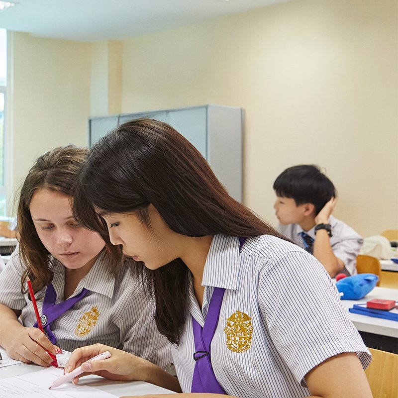 ECIM-Classroom